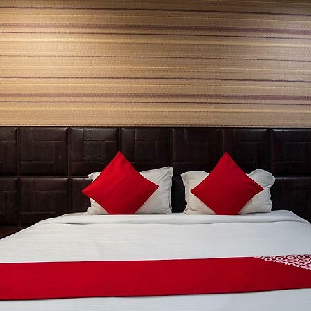 פאטנה Hotel Patliputra Nirvana מראה חיצוני תמונה