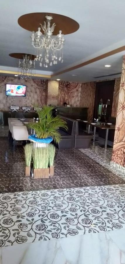 פאטנה Hotel Patliputra Nirvana מראה חיצוני תמונה