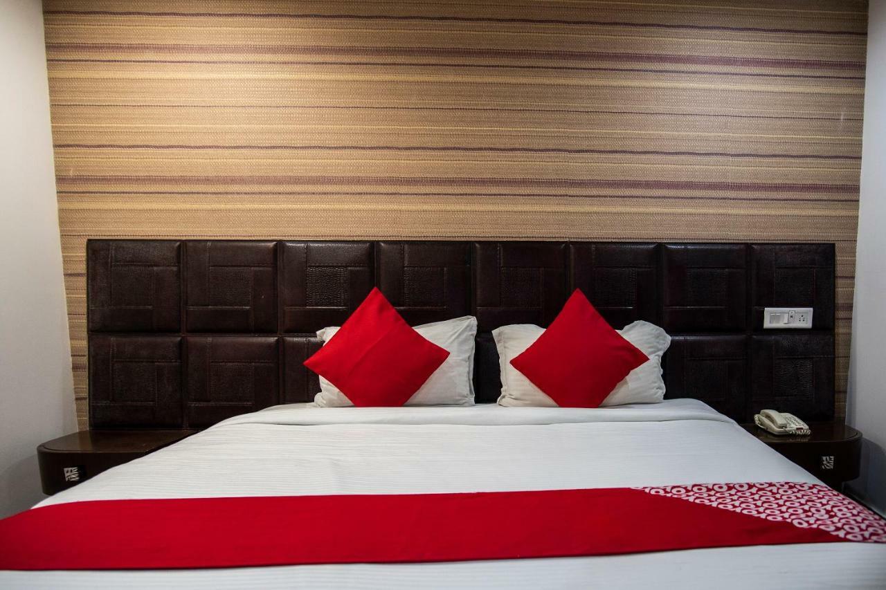 פאטנה Hotel Patliputra Nirvana מראה חיצוני תמונה